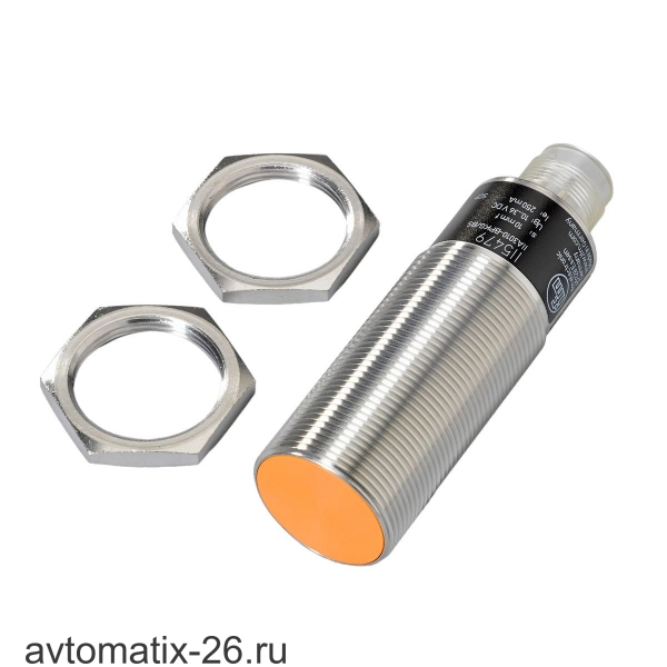 Индуктивный датчик IFM Electronic II5479