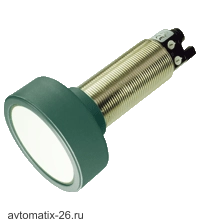 Ультразвуковой датчик Pepperl Fuchs UCC6000-30GH70-IE2R2-V15