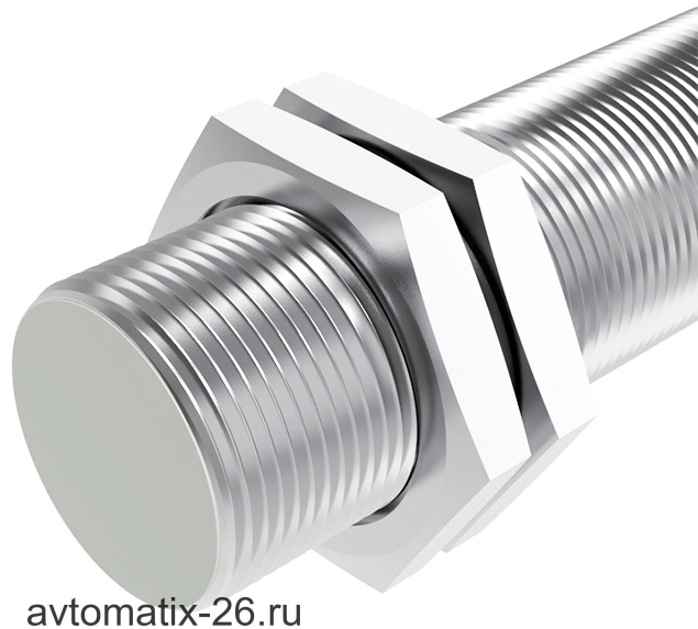 Индуктивный датчик LANBAO LR18XCF05ATCJ