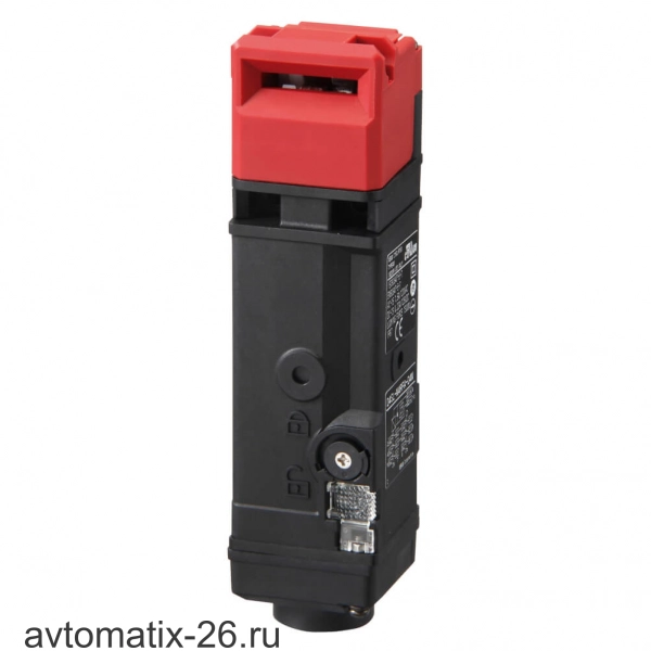 Дверной выключатель безопасности Omron D4SL-N4RDA-D