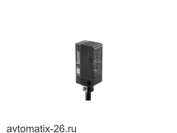 Оптический датчик Baumer FHDK 10G5122