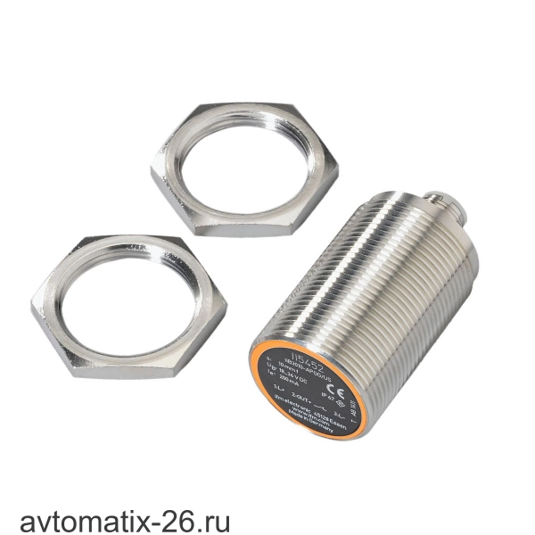 Индуктивный датчик IFM Electronic II5446