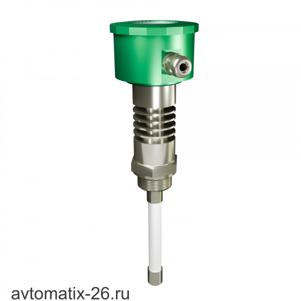Емкостной уровнемер СЕНСОР ДНЕ-4Т004-117Т40