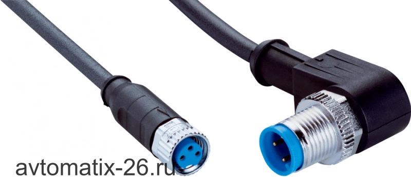 Соединительный кабель SICK YF8U13-100UA1N2A13