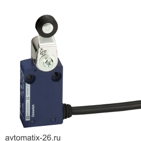 Kонцевой выключатель Telemecanique XCMN2115L2