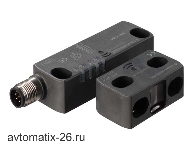 Магнитный датчик безопасности Leuze Electronic RD800-MUCA-M12R