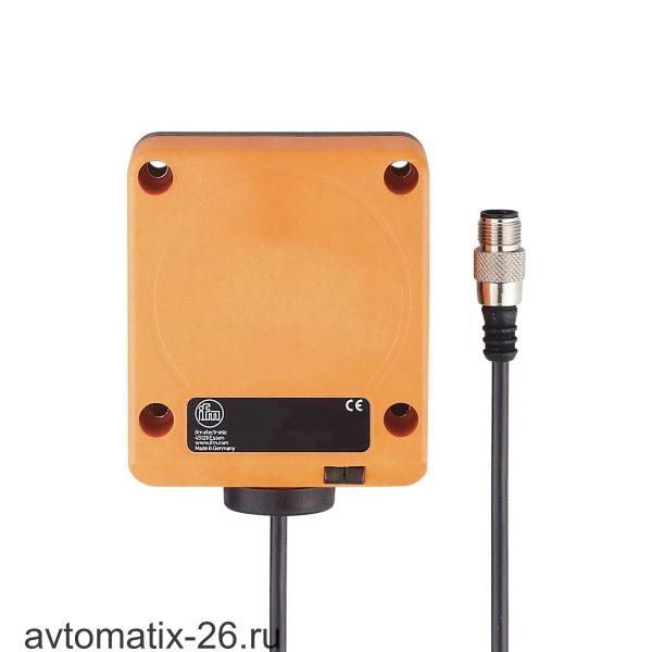 Индуктивный датчик IFM Electronic ID9920