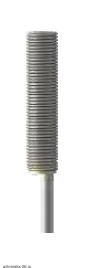 Индуктивный датчик NEFTIM NISCH-M0804N-S4S2