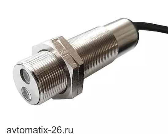 Оптический датчик NEFTIM TL18-DPC