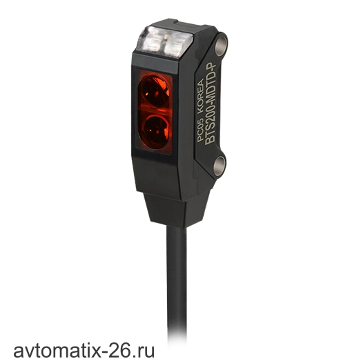 Оптический датчик Autonics BTS200-MDTD-P