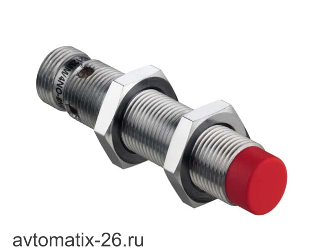 Емкостной датчик Leuze Electronic LCS-2M12B-N06PNO-M12