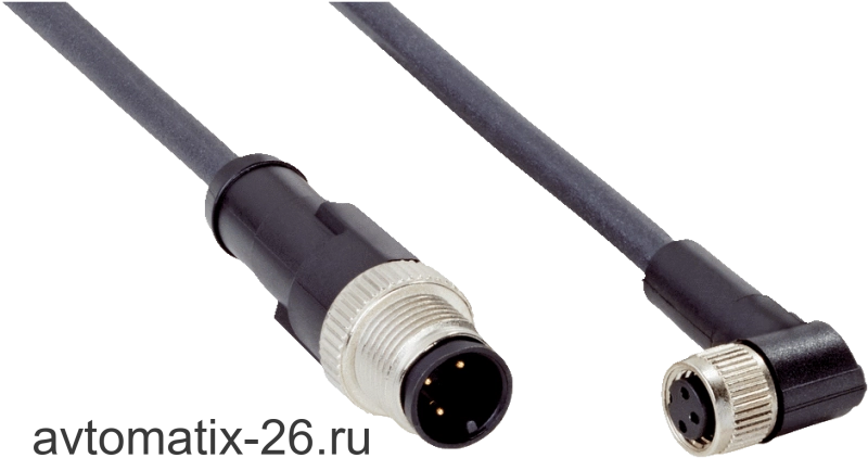 Соединительный кабель SICK DSL-8203-B0M6C