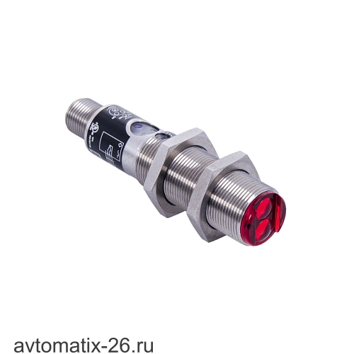 Оптический датчик Wenglor XD100PCV3