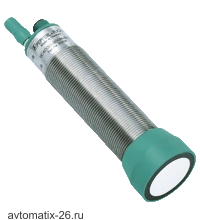 Ультразвуковой датчик Pepperl Fuchs UC4000-30GM-E6R2-V15