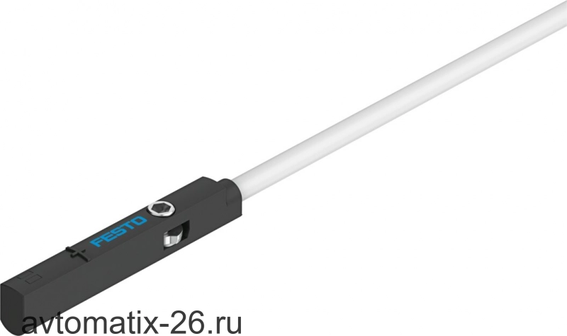 Магнитный датчик Festo SME-10M-ZS-24V-E-2,5-L-OE