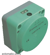 Емкостной датчик Pepperl Fuchs CJ40-FP-A2-P4