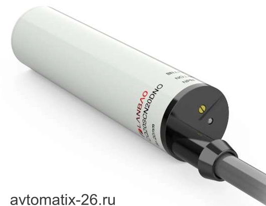 Емкостной датчик LANBAO CQ20SCN15DNR