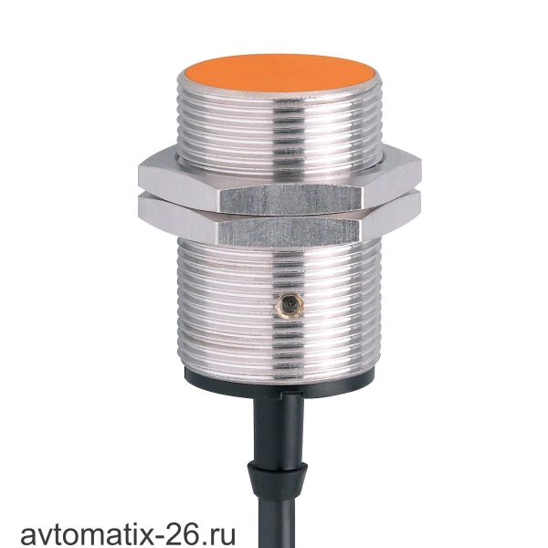Индуктивный датчик IFM Electronic II5166