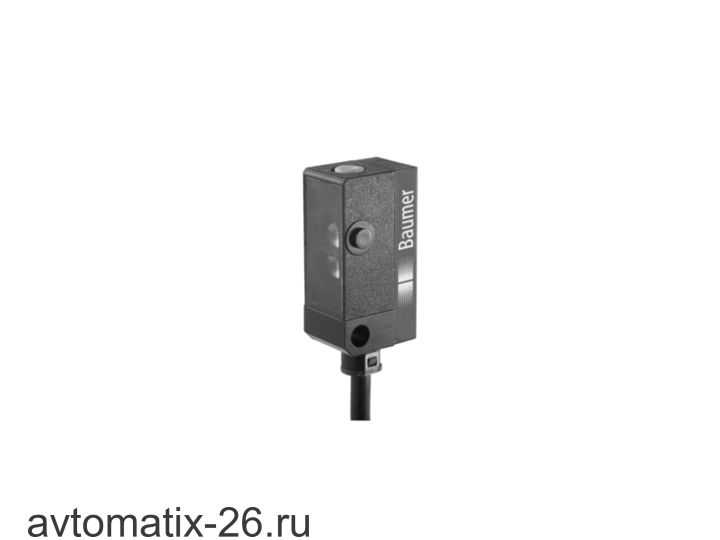 Оптический датчик Baumer FEDK 10P5101