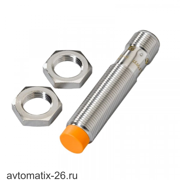 Индуктивный датчик IFM Electronic IF5937