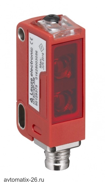 Оптический датчик Leuze Electronic HT3C.3/L6-M8