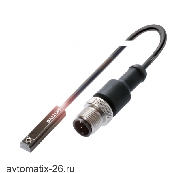 Магнитный датчик для цилиндра Balluff BMF 307K-PS-C-2-S4-02