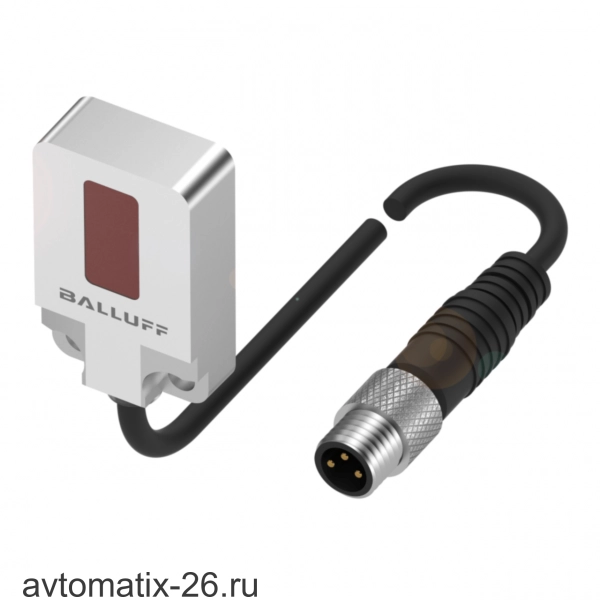 Оптический датчик Balluff BOS R01E-PS-KF20-00,2-S49