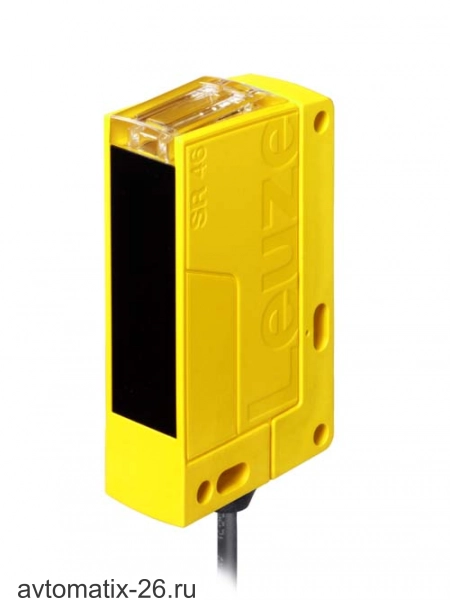 Cветовой барьер безопасности Leuze Electronic SLE46CI-40.K4/4P