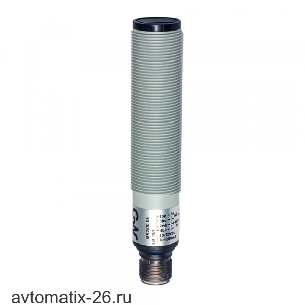 Оптический датчик Micro Detectors MVC/A0-0E