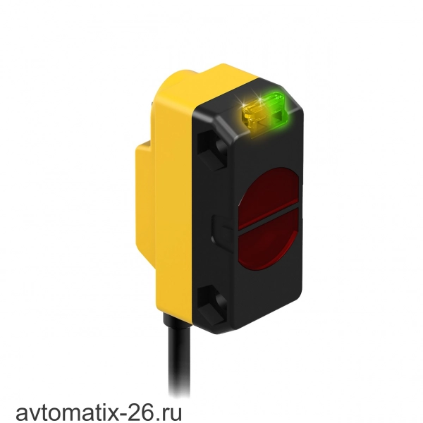 Оптический датчик Banner QS18VP6WQ