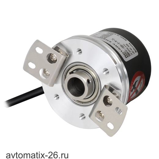 Инкрементальный энкодер Autonics E58H12-600-3-V-5