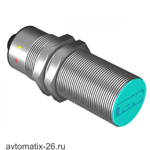 Датчик скорости вращения ТЕКО IV1B AC81A5-43N-10-LZS4