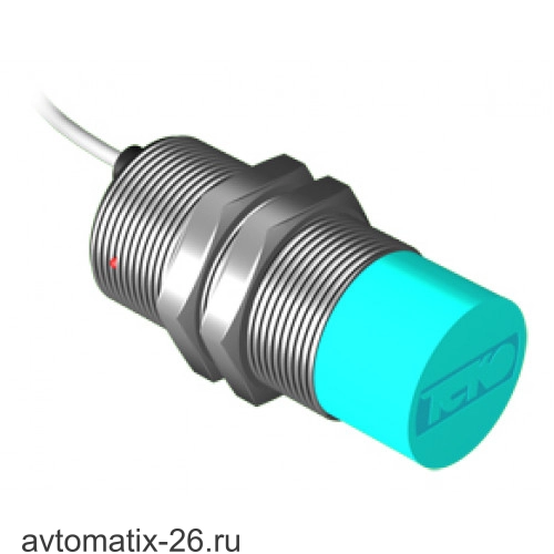Индуктивный датчик ТЕКО ISN E73A-02G-15-L