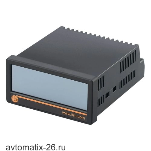 Цифровой дисплей IFM Electronic DX2055