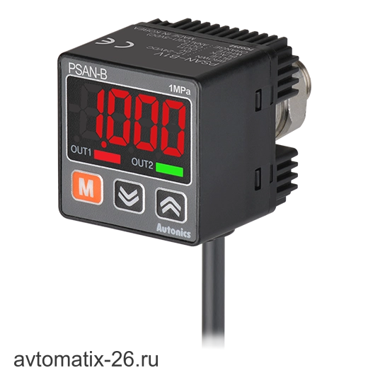 Датчик давления Autonics PSAN-B1V-9/16-18UNF