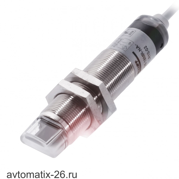 Оптический датчик Balluff BOS 18MR-PA-LD10-02
