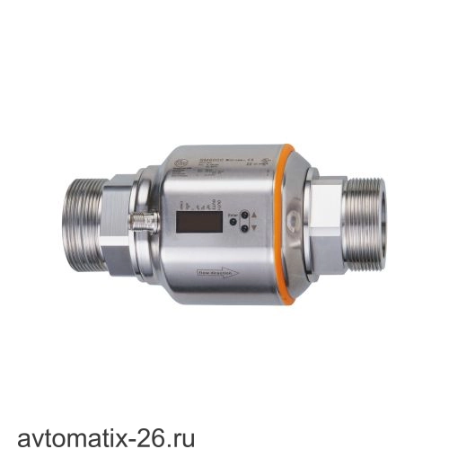 Электромагнитный расходомер IFM Electronic SM2000