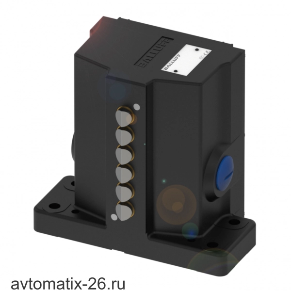 Блочный выключатель Balluff BNS 819-D06-D12-62-10