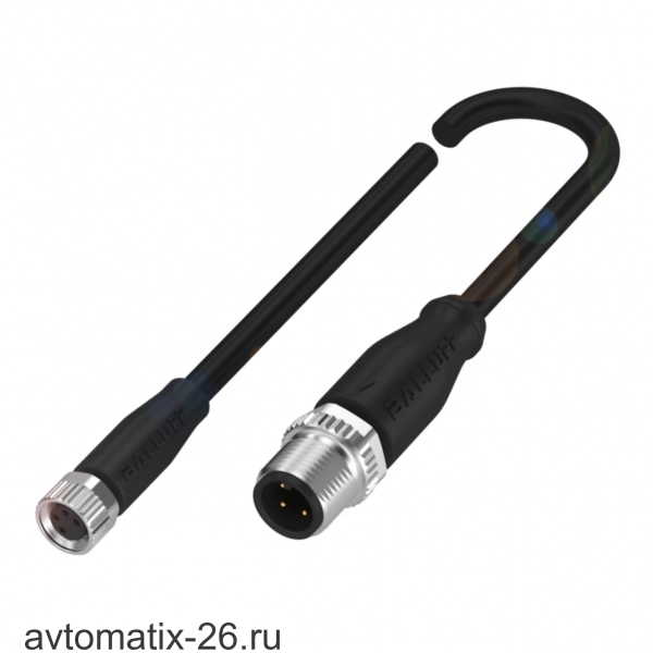 Соединительный кабель Balluff BCC M314-M414-3E-304-PX0434-035
