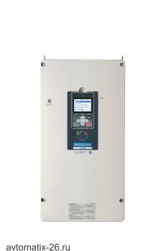 Частотный преобразователь Yaskawa GA70C4168BBA