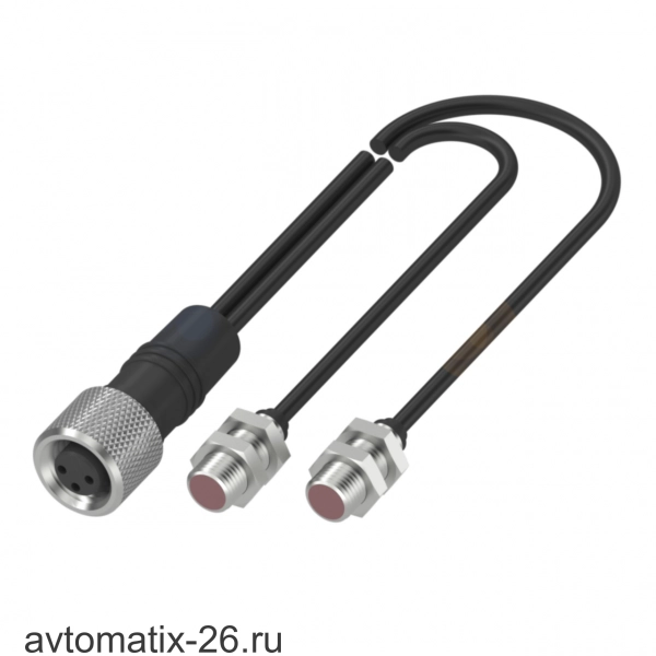 Оптоволоконный кабель Balluff BOH TI-M05-013-02-S49F