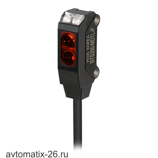 Оптический датчик Autonics BTS200-MDTL-P