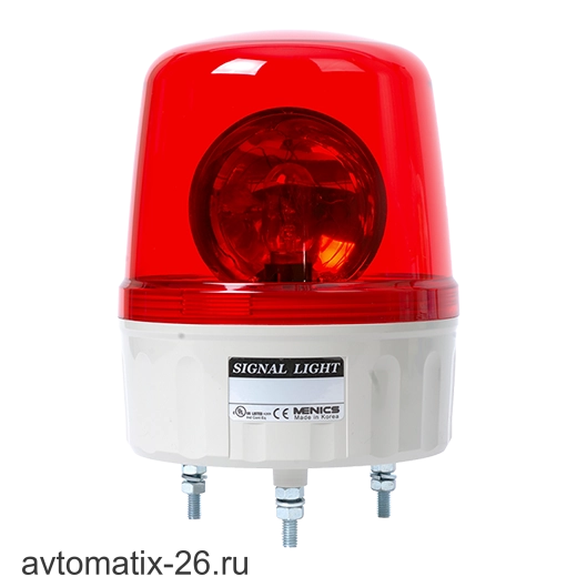 Проблесковый маячок Autonics AVG-20-R