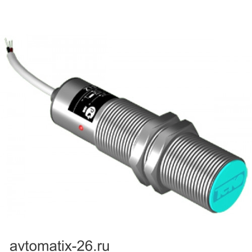Индуктивный датчик расстояния ТЕКО ISAB A41A-31P-5-P