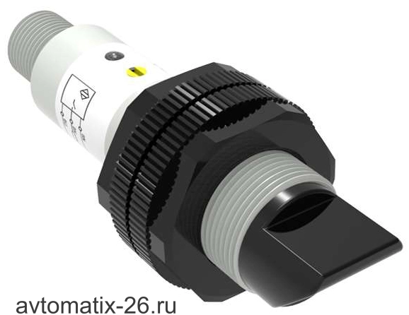 Оптический датчик LANBAO PR18GS-BC40DNR-E2