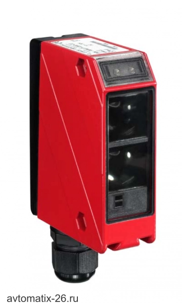 Оптический датчик Leuze Electronic PRK 96M/R-3430-25