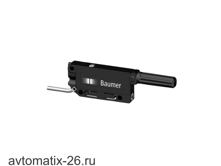 Ультразвуковой датчик расстояния Baumer UNCK 09U6914/D1