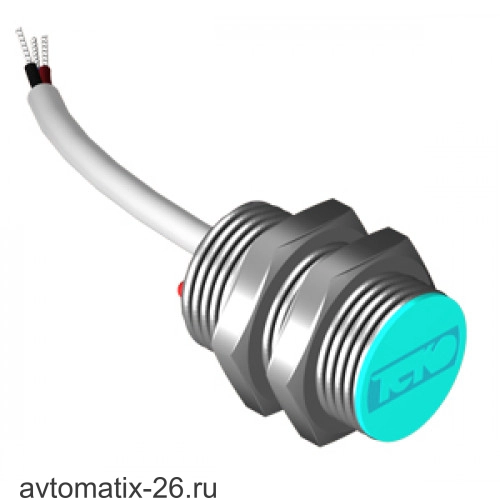 Индуктивный датчик ТЕКО ISB BS2A-31P-5-L