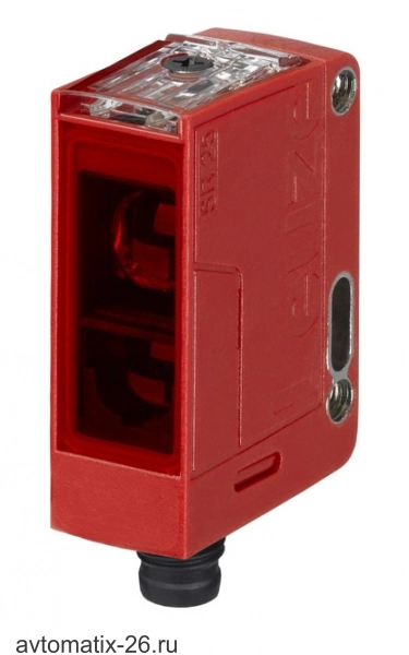 Оптический датчик Leuze Electronic PRK25CL1.1/2N-M8