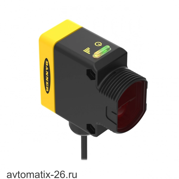 Оптический датчик Banner QS30AF600Q5